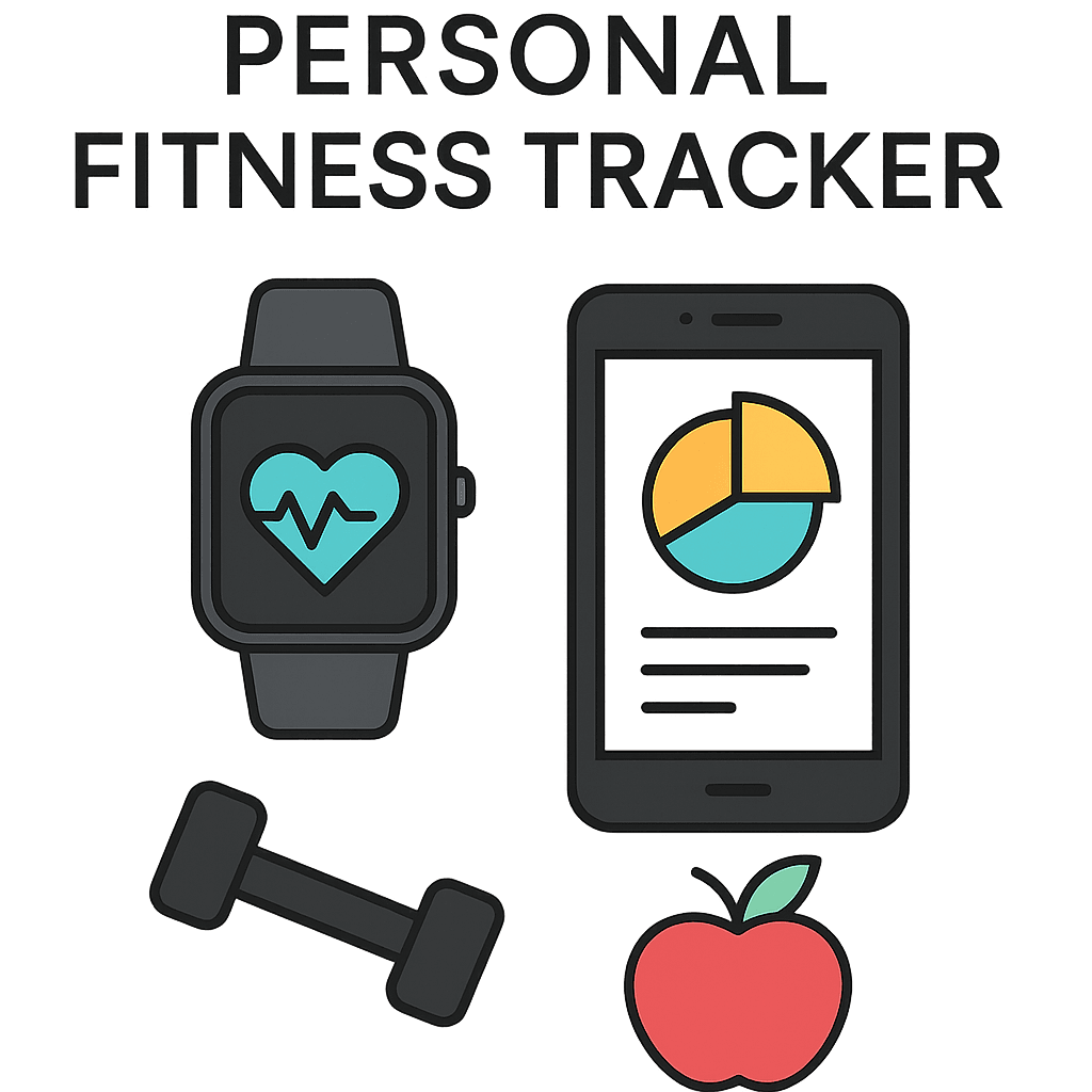 Personal Fitness Tracker