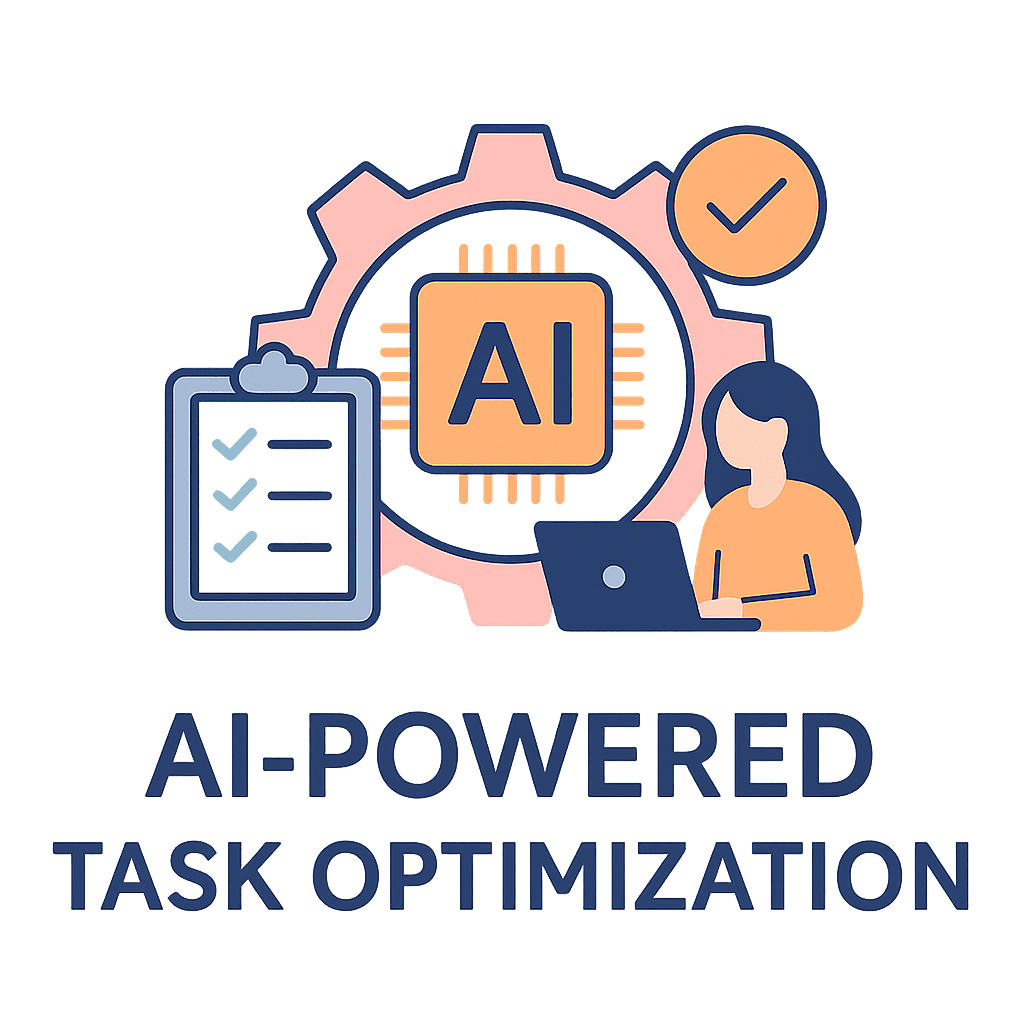 AI-Powered Task Optimization